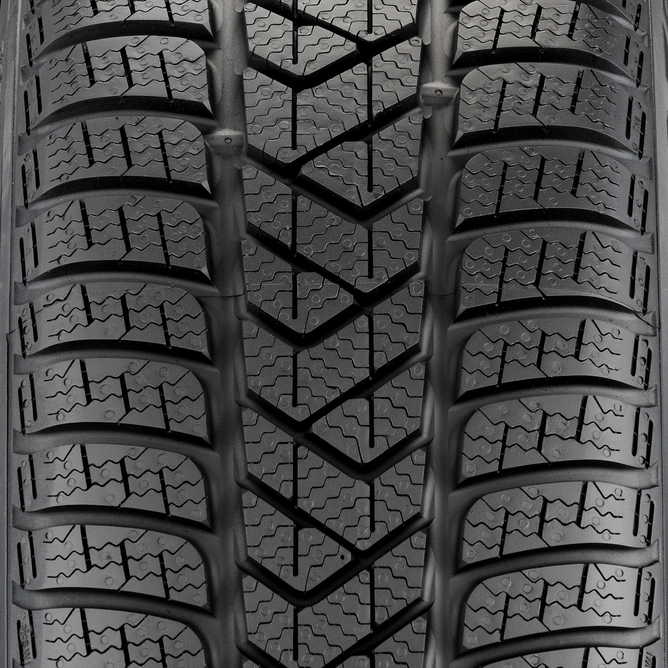 Pirelli Winter Sottozero 3 Review Excellent Winter Performance Tire