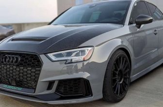 Audi VikingContact 7