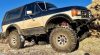 What Is The Biggest Tire Size You Can Put On a 16-inch Rim?