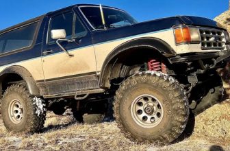 What Is The Biggest Tire Size You Can Put On a 16-inch Rim?