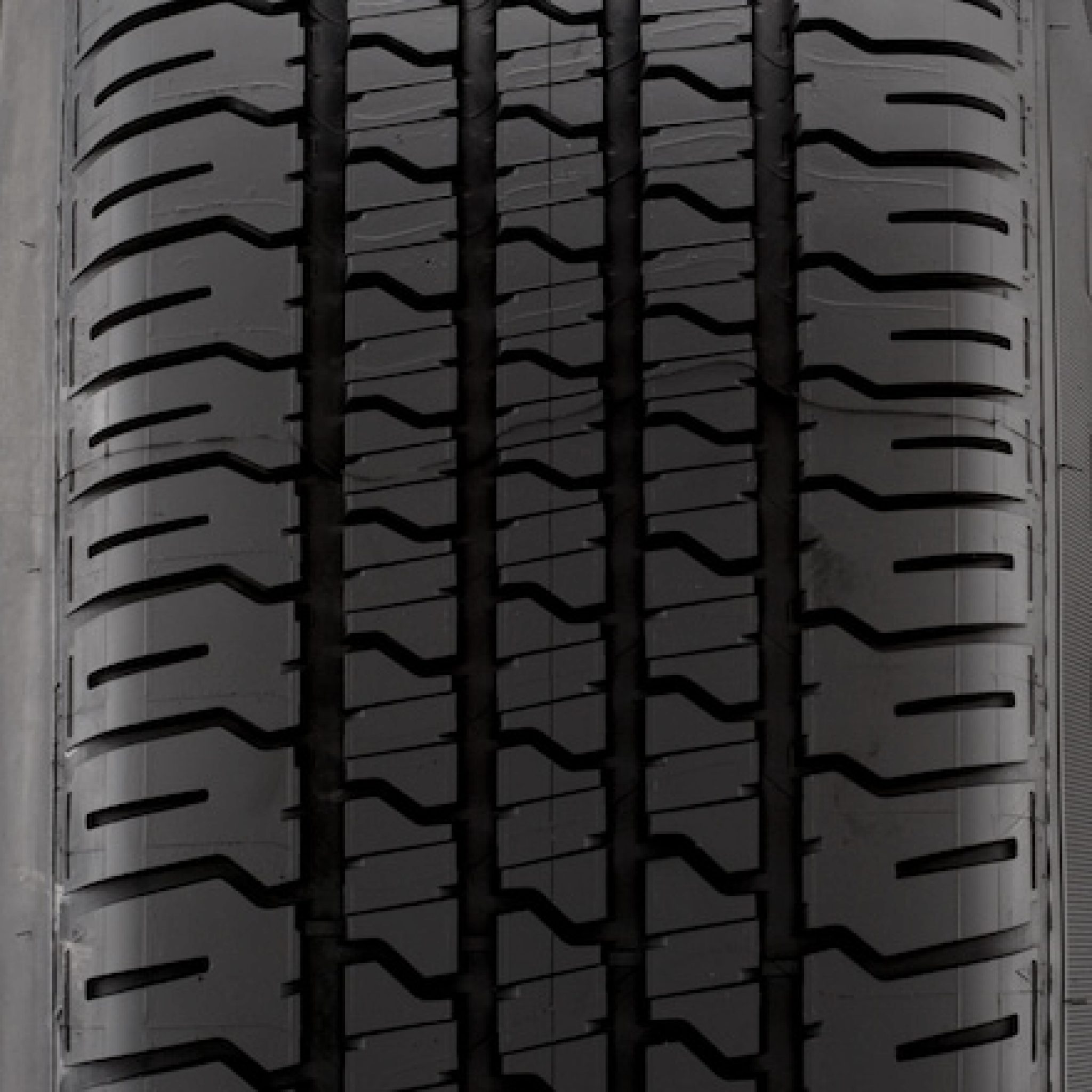 Goodyear Eagle GT II Tire Review & Sizes - A Nice Choice For Dry ...