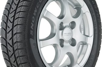 Pirelli’s Winter Snowcontrol Serie 3 – Excellent Winter Tire Option