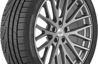 Pirelli Winter Sottozero Serie II Review: Excellent Performance in All-Weather Conditions