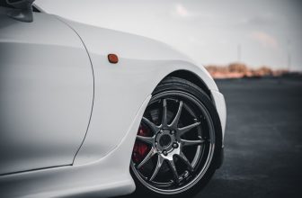 A Guide to Picking the Best Low Profile Tires For High Performance