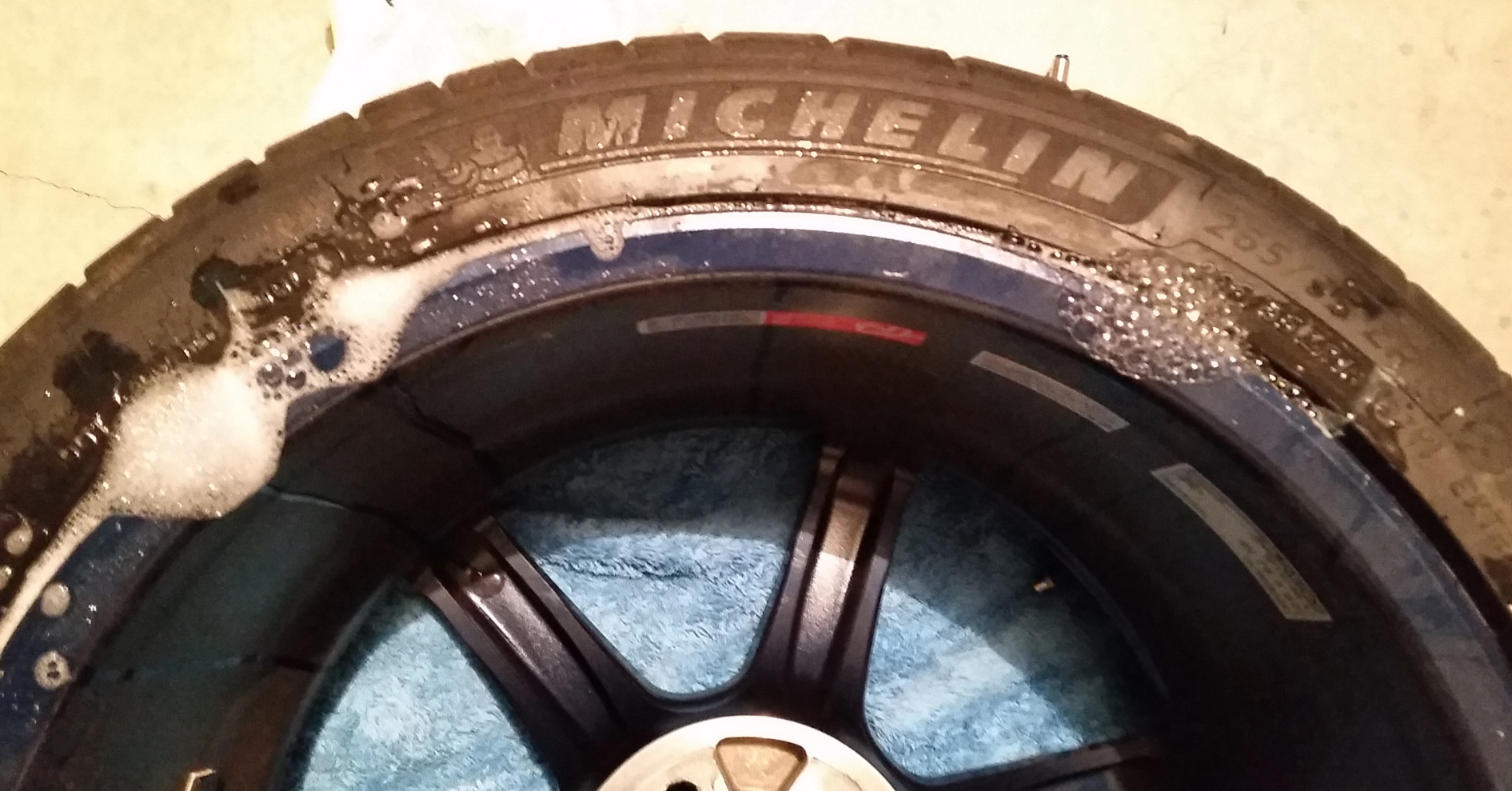 How Long Can A Car Sit On A Flat Tire [Beware!]