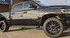 Are 33-Inch Tires the same as 285?