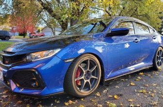 General G-MAX RS Tire