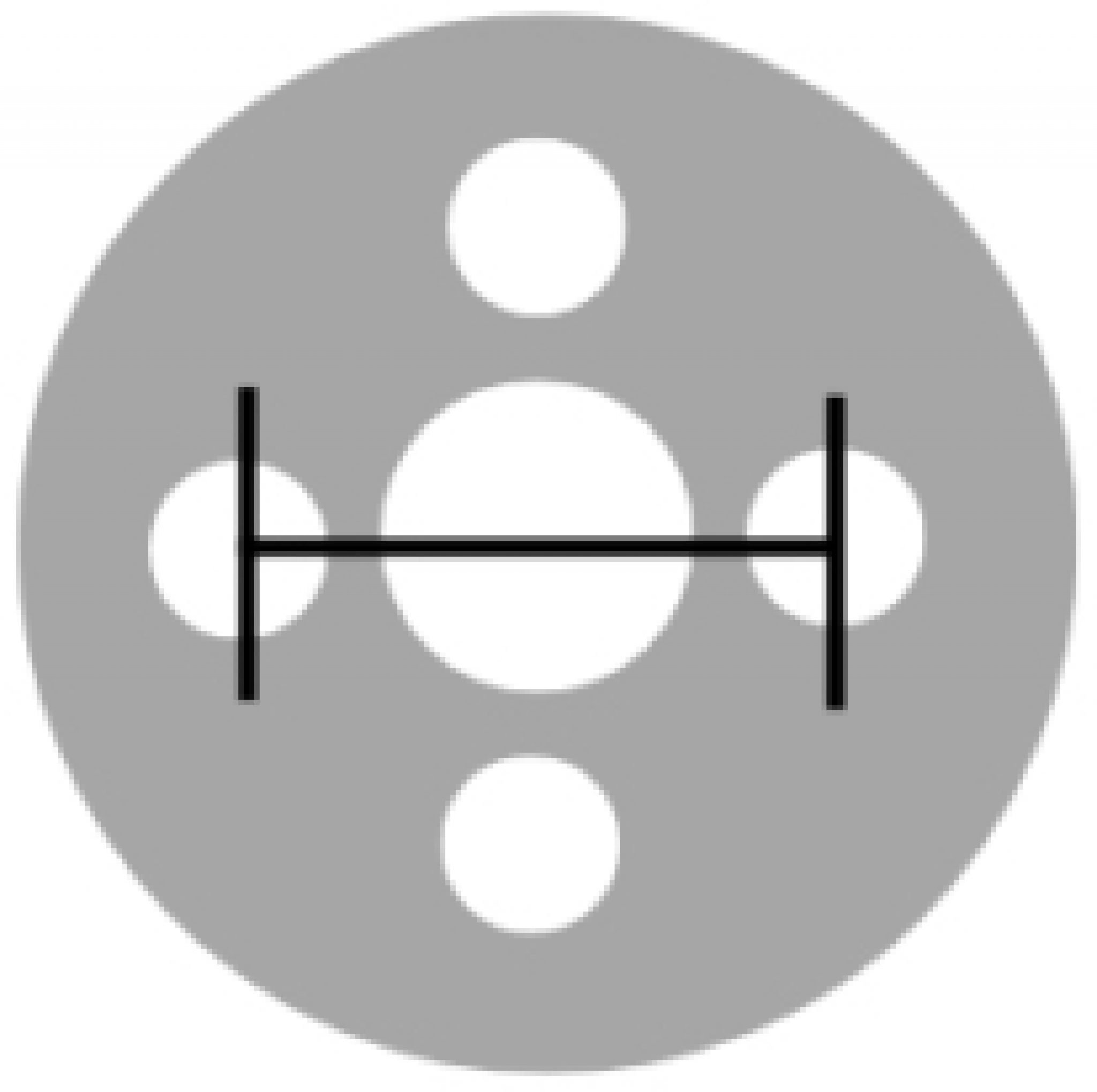 Wheel Bolt Pattern Conversion Chart (from Metric To Inches)