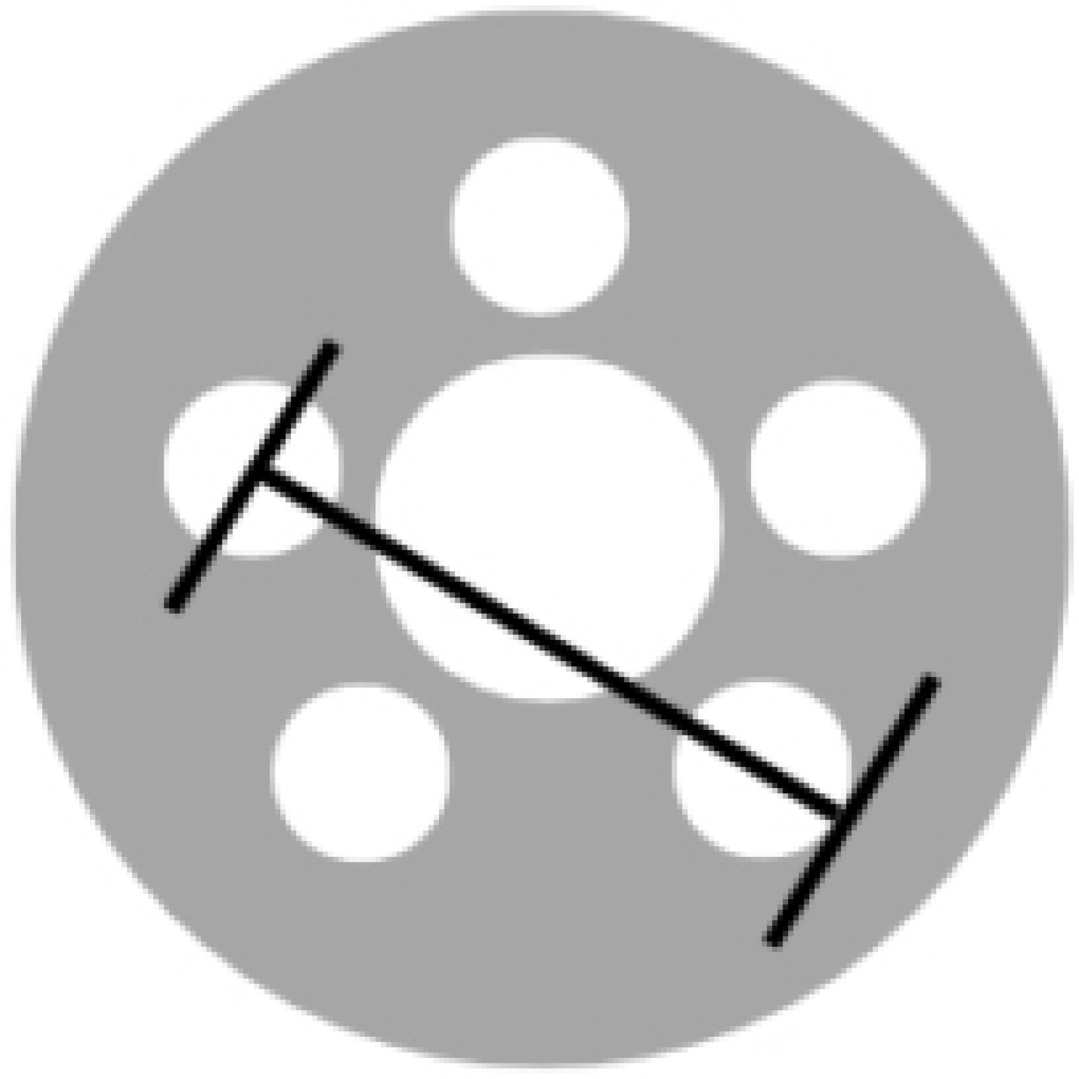 Wheel Bolt Pattern Conversion Chart (from Metric To Inches)