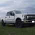 Biggest Tire You Can Fit on a Stock Chevrolet Silverado 2500 HD
