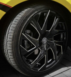 Goodyear Eagle F1 Asymmetric All-Season: Excellent Wet & Dry Performance