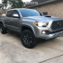 Biggest Tire You Can Fit on a Toyota Tundra