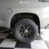 What Is The Biggest Tire for a 17 inch Rim