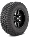 BFGoodrich Mud-Terrain T/A KM3 Tire Review