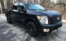 Bridgestone Blizzak DM-V2: A GreatWinter Tire for All Surfaces