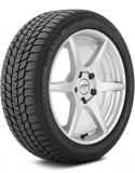 Bridgestone Blizzak LM-25 RFT: Excellent Grip & Traction for All Conditions