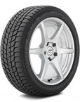 Bridgestone Blizzak LM-25 RFT: Excellent Grip & Traction for All Conditions