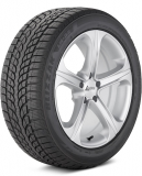 Bridgestone Blizzak LM-32: Decent Comfort & Traction