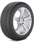 Bridgestone Blizzak LM-32: Decent Comfort & Traction