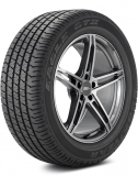 Goodyear Eagle GT II – Nice Choice for Dry Traction & Comfort