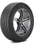 Goodyear Eagle GT II – Nice Choice for Dry Traction & Comfort