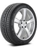 Michelin Pilot Alpin PA4: Versatile Tire for Any Circumstances
