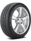 Michelin Pilot Alpin PA4: Versatile Tire for Any Circumstances