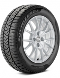 Pirelli Winter Sottozero 3 Review: Excellent Winter Performance Tire