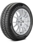 Pirelli Winter Sottozero 3 Review: Excellent Winter Performance Tire
