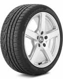 Pirelli Winter Sottozero Serie II Run Flat: Excellent Traction in All Conditions