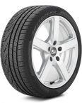 Pirelli Winter Sottozero Serie II Run Flat: Excellent Traction in All Conditions