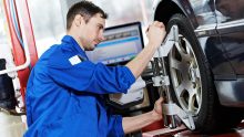 How Often Should You Get Your Tires Aligned?