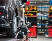 How Long Does Wheel Alignment Take. Minutes  or Hours?