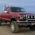 What Is The Biggest Tire Size You Can Put On a 16-inch Rim?