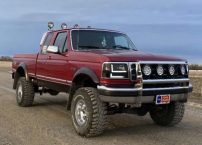 What’s the Biggest Tire You Can Put on a 15 Inch Rim?