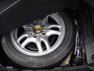 How Long Can You Drive on a Full Size Spare Tire