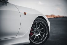 A Guide to Picking the Best Low Profile Tires For High Performance