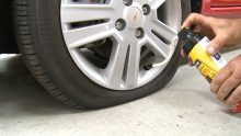 How Long Does Fix-A-Flat Last in a Tire?