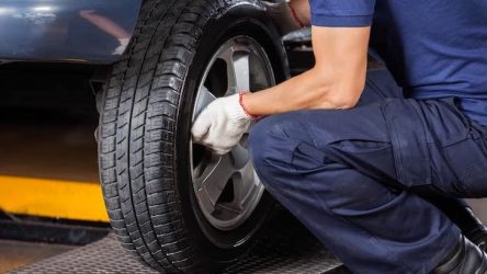 How Often Should You Rotate Tires? (Patterns Included)